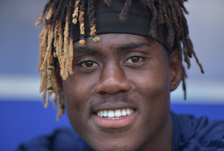 Trevoh Chalobah Teeth